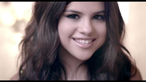 round and round selena gomez meaning
